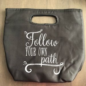 Thirty-One Go To Thermal - Follow Your Own Path